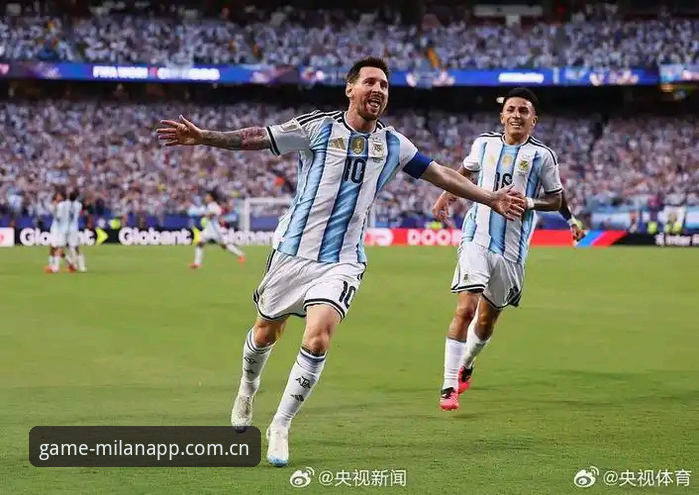 梅西世界杯17球纪录详解：从追平到超越的关键节点